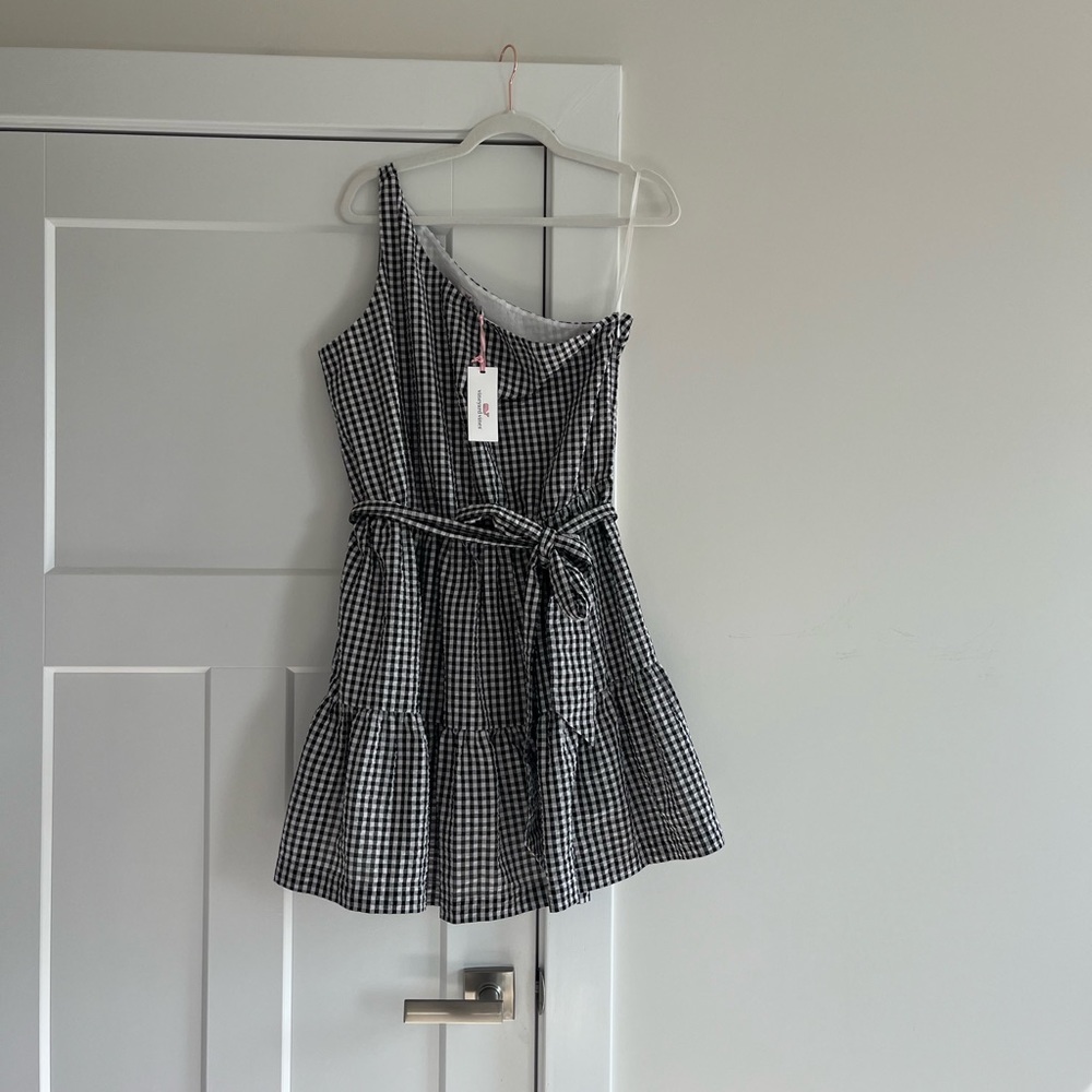 VINEYARD VINES! NWT! Dress